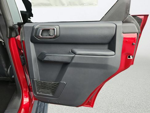 New 2026 Ford Bronco Outer Banks w/ Sasquatch Package AWD/4WD image 31
