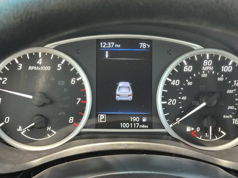 Used 2019 Nissan Sentra S FWD image 6