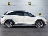Used 2020 Hyundai Nexo Limited image 4