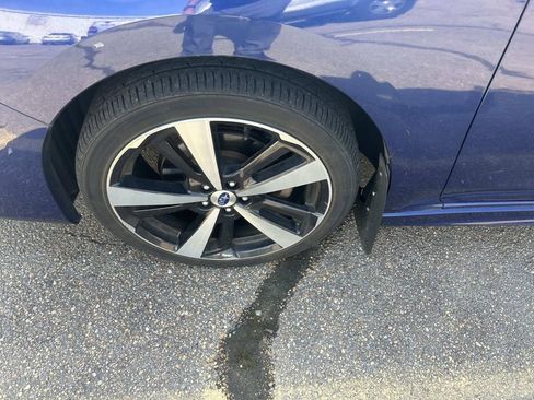 Used 2017 Subaru Impreza 2.0i Sport image 9