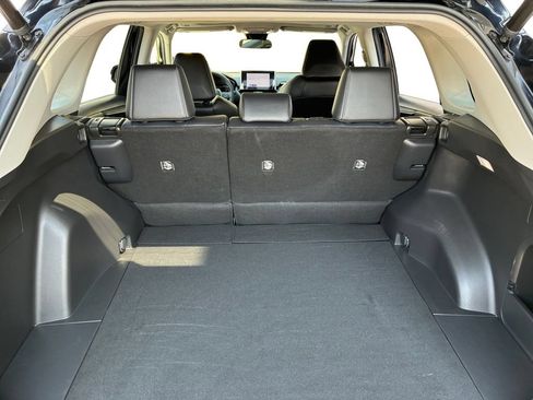 Used 2023 Toyota RAV4 XLE Premium FWD image 21