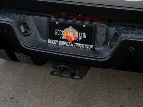 Used 2018 RAM 3500 Laramie Longhorn image 9