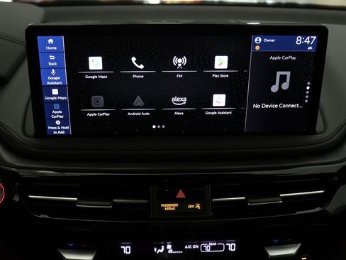 Certified 2026 Acura MDX SH-AWD w/ Advance Package image 20