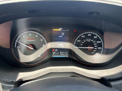 Used 2019 Subaru Forester Sport w/ Popular Package #2 AWD/4WD image 14