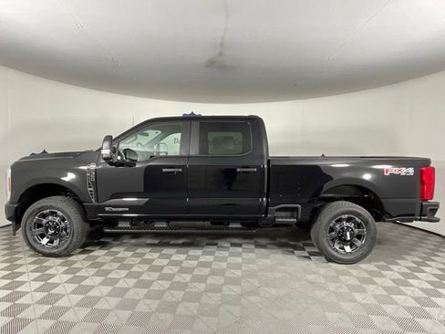 New 2026 Ford F350 XL w/ STX Appearance Package image 6