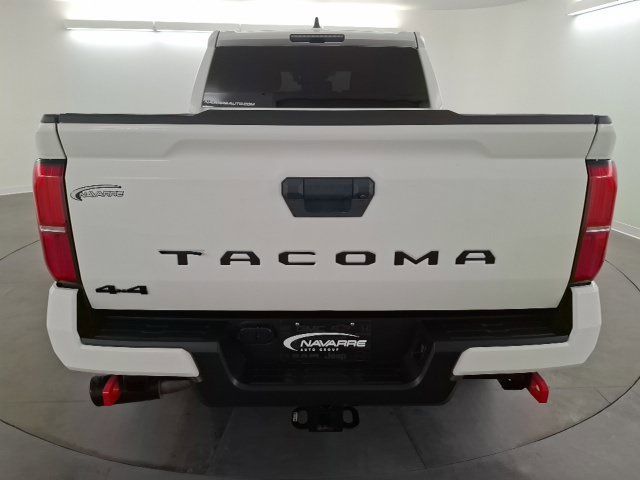 Used 2024 Toyota Tacoma TRD Off-Road AWD/4WD image 18