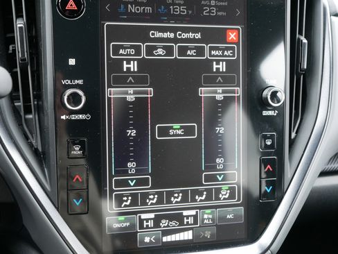 Certified 2025 Subaru Crosstrek 2.5i Sport w/ Crosstrek Mirror Package AWD/4WD image 23