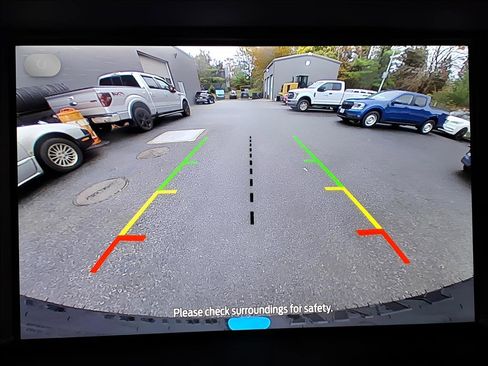 New 2025 Ford Bronco 4-Door w/ Sasquatch Package image 14