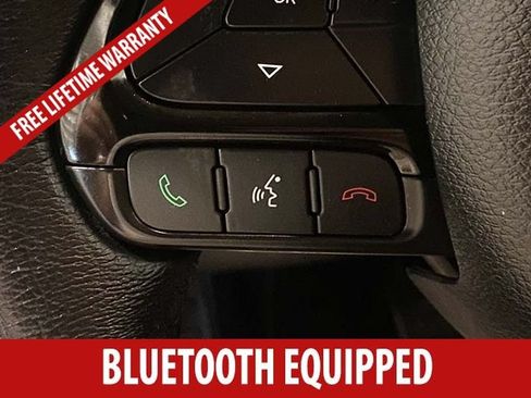 Used 2016 Jeep Renegade Latitude AWD/4WD image 11