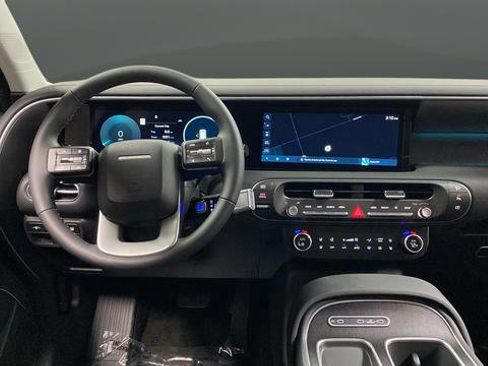New 2026 Hyundai Palisade SEL AWD/4WD image 11