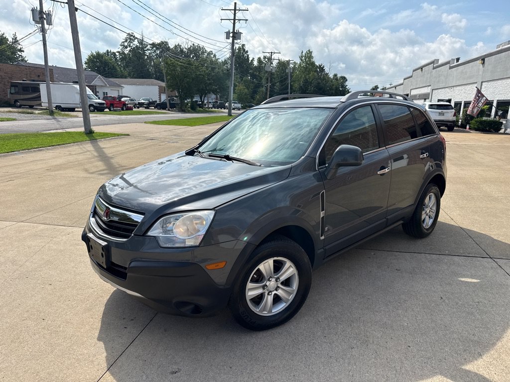 Used 2008 Saturn Vue XE FWD image 1