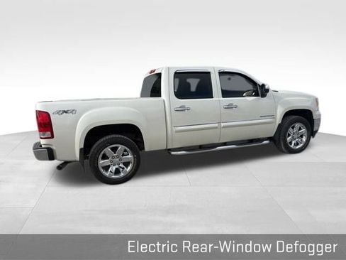Used 2013 GMC Sierra 1500 SLE w/ Power Tech Package image 18