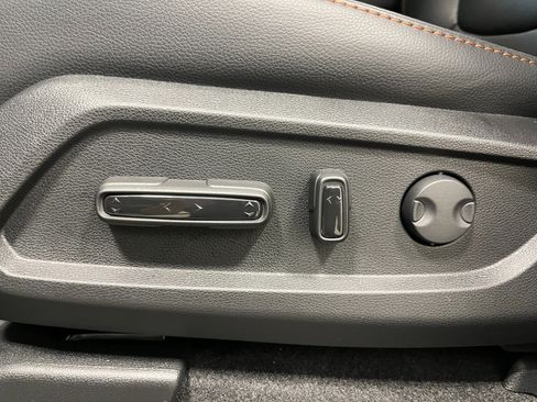 New 2026 Honda Pilot TrailSport image 14