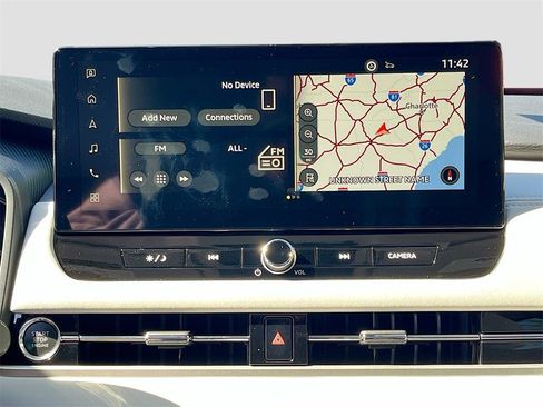 New 2025 Mitsubishi Outlander SE image 15