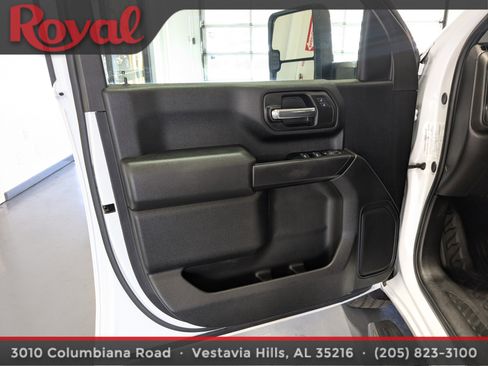 Used 2025 GMC Sierra 2500 Pro image 14