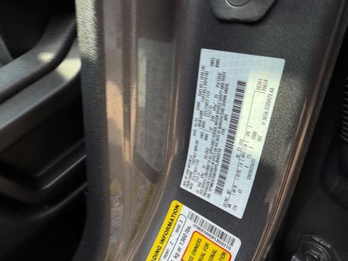 Used 2023 Ford Bronco Big Bend image 22