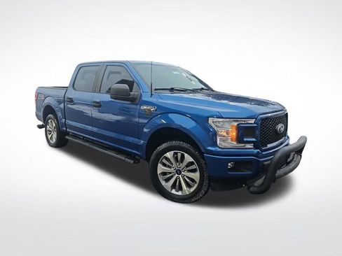 Used 2018 Ford F150 XL w/ Equipment Group 101A Mid image 40