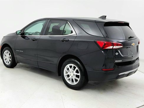 Used 2024 Chevrolet Equinox LT image 3
