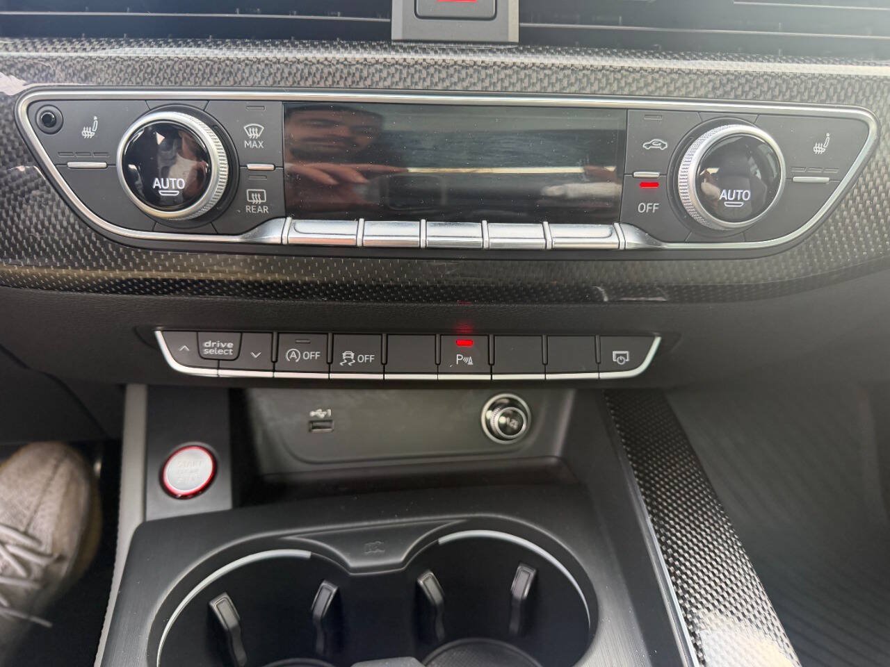 Used 2018 Audi S5 Premium Plus w/ Navigation Package AWD/4WD image 33