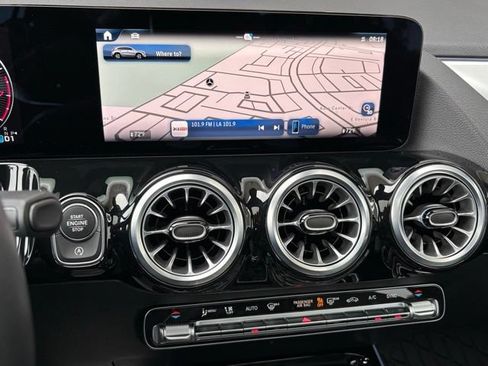 Certified 2026 Mercedes-Benz GLA 250 image 17