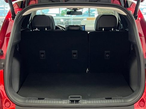 New 2024 Ford Escape SE w/ PHEV Premium Package FWD image 33