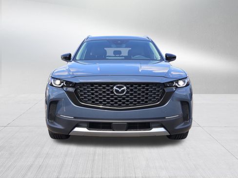 Used 2024 MAZDA CX-50 AWD 2.5 Turbo w/ Weather Package image 2