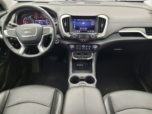 Used 2023 GMC Terrain SLT w/ Tech Package FWD image 22