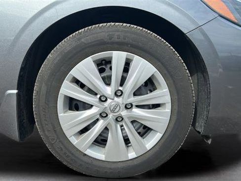 Certified 2025 Nissan Sentra S image 28