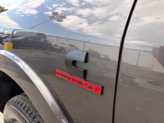Used 2024 RAM 2500 Limited AWD/4WD image 14