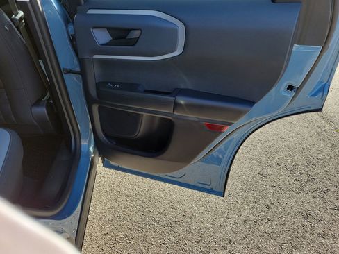 Used 2022 Ford Bronco Sport Big Bend w/ Convenience Package image 33