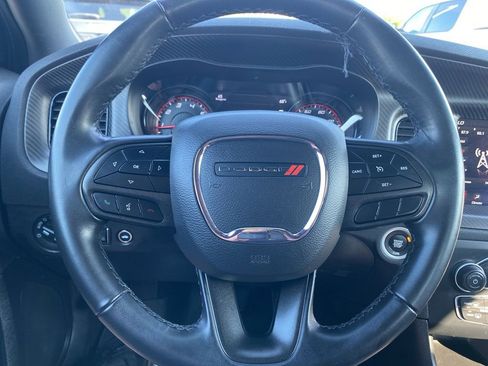 Used 2023 Dodge Charger SXT w/ Blacktop Special Edition AWD/4WD image 25