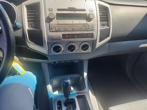 Used 2009 Toyota Tacoma PreRunner RWD image 24