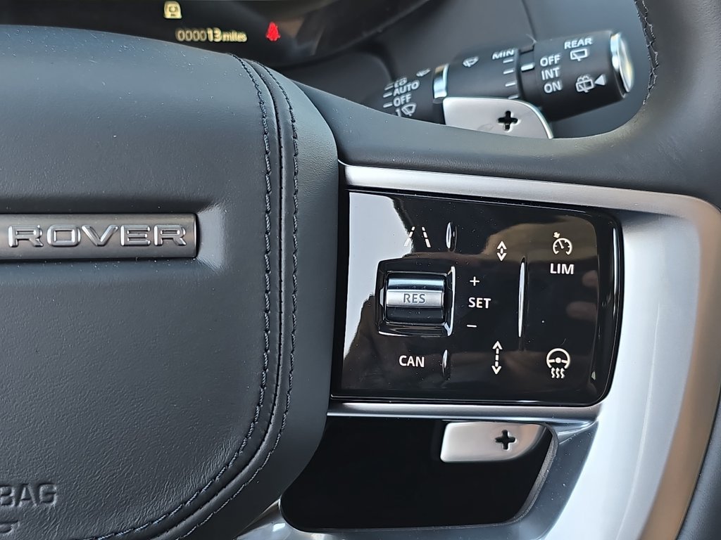 New 2026 Land Rover Range Rover SE AWD/4WD image 20