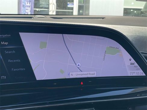 Used 2023 Cadillac Escalade Sport image 12