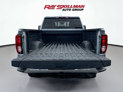 Used 2024 GMC Sierra 2500 SLE w/ SLE Value Package; AWD/4WD image 25