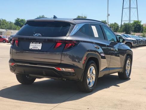 Used 2024 Hyundai Tucson SEL FWD image 7