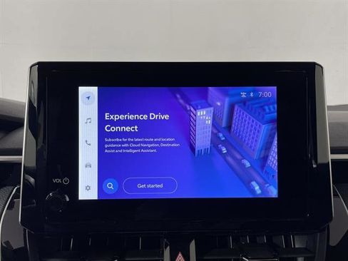 New 2026 Toyota Corolla SE image 16