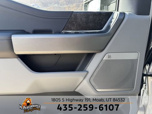 New 2026 Ford F450 XLT w/ XLT Premium Package image 15