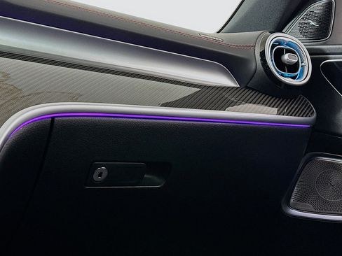 Used 2024 Mercedes-Benz C 63 AMG S image 14