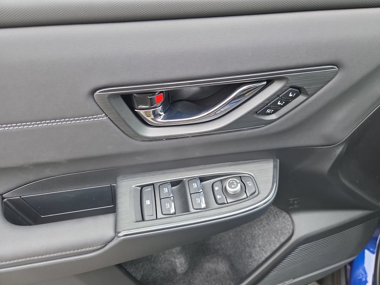 New 2026 Subaru Outback Touring XT AWD/4WD image 18