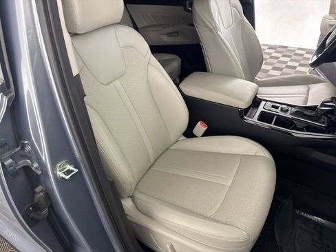 Used 2022 Kia Sorento SX image 27