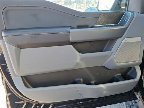 New 2025 Ford F150 Lightning Flash image 9