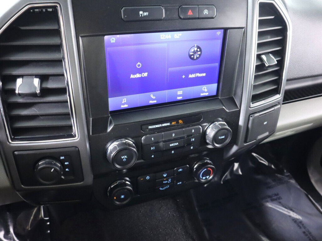 Used 2019 Ford F150 XLT AWD/4WD image 15
