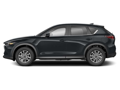 Used 2023 MAZDA CX-5 Signature AWD/4WD image 3