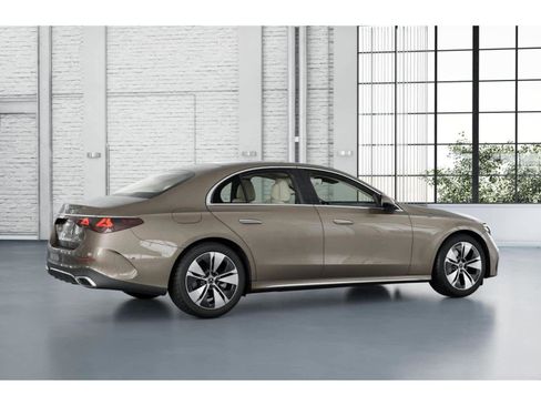 New 2026 Mercedes-Benz E 350 Sedan image 18