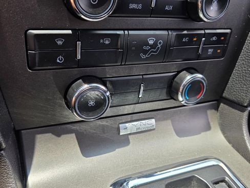 Used 2014 Ford Mustang Premium w/ Equipment Group 201A RWD image 18