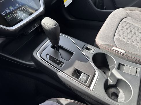 New 2026 Subaru Impreza 2.0i Sport image 22