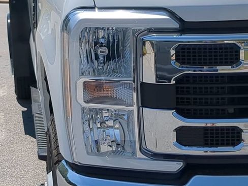 Used 2025 Ford F350 XL w/ XL Chrome Package AWD/4WD image 11