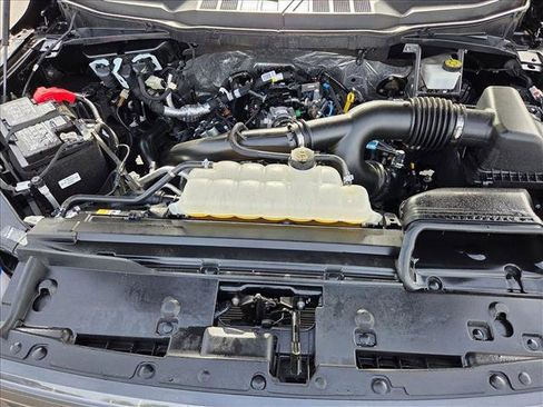 Used 2024 Ford F150 STX w/ Mobile Office Package image 23