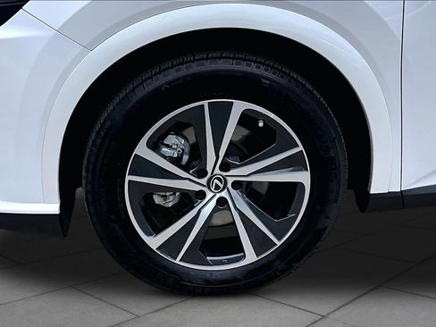 Used 2023 Lexus RX 350 Premium w/ Accessory Package FWD image 11